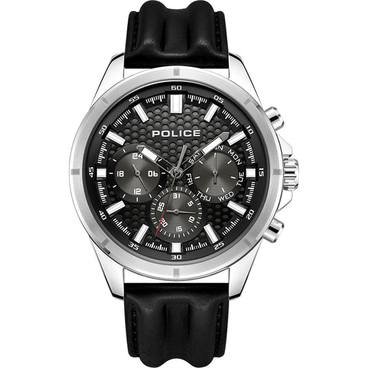 Malawi Gents Watch Size 45mm