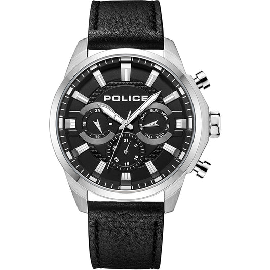 Manelik Gents Watch Size 46mm