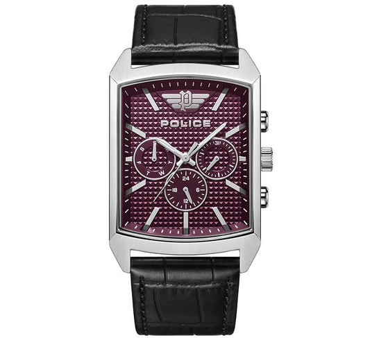 Saleve Gents Watch Size 42mm