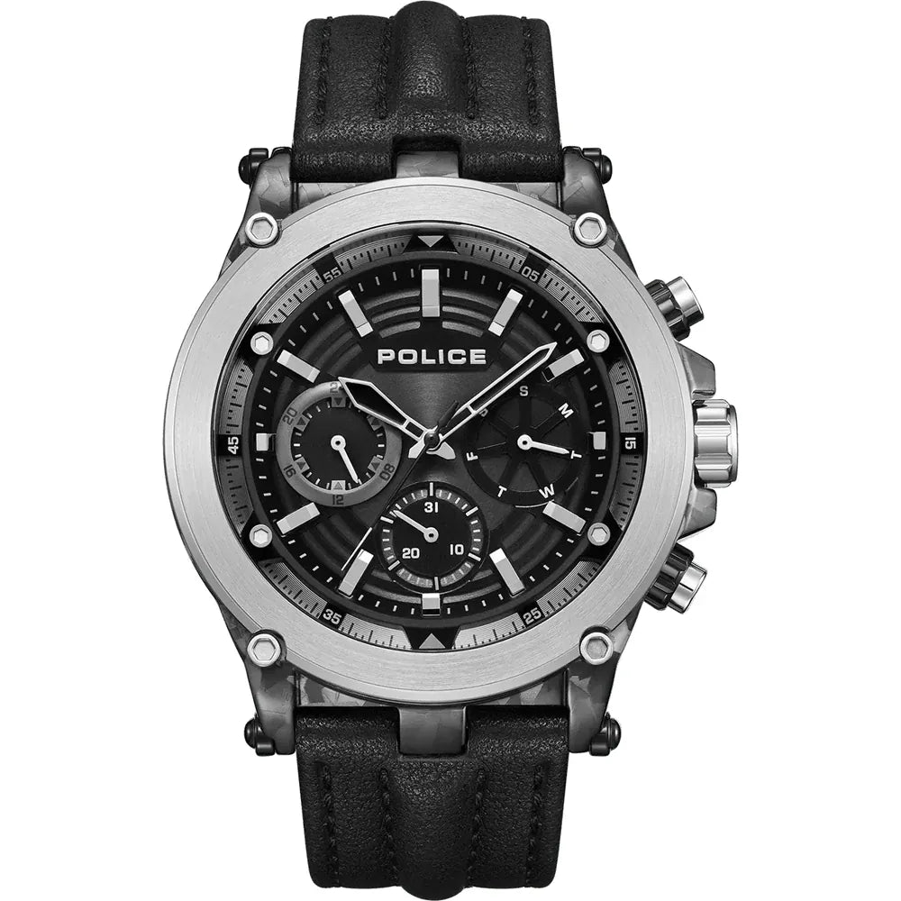 Taman Gens Watch Size 47mm