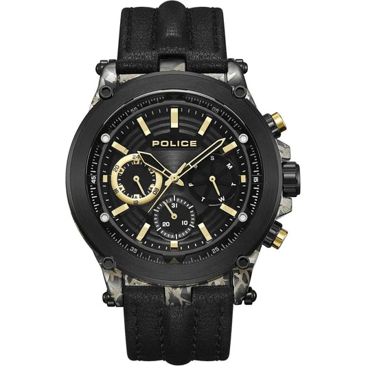 Taman Gens Watch Size 47mm