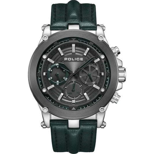 Taman Gens Watch Size 47mm