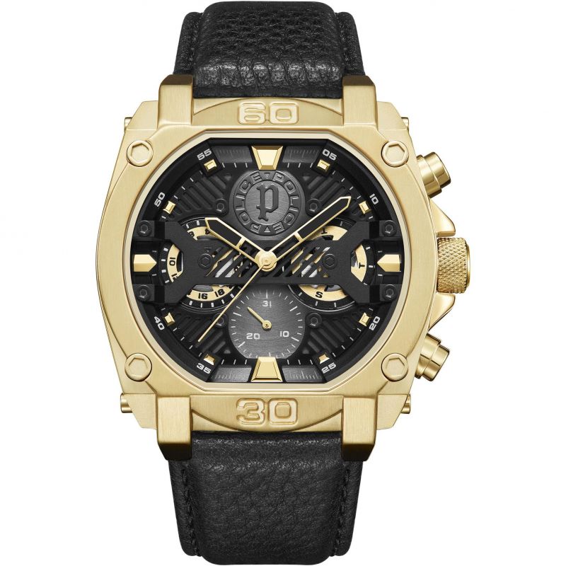 Norwood Gents Watch Size 45mm