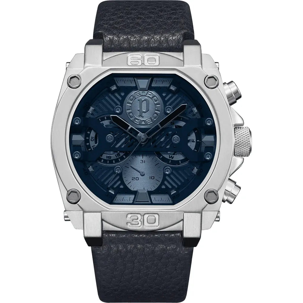 Norwood Gents Watch Size 45mm