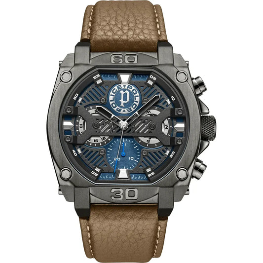 Norwood Gents Watch Size 45mm