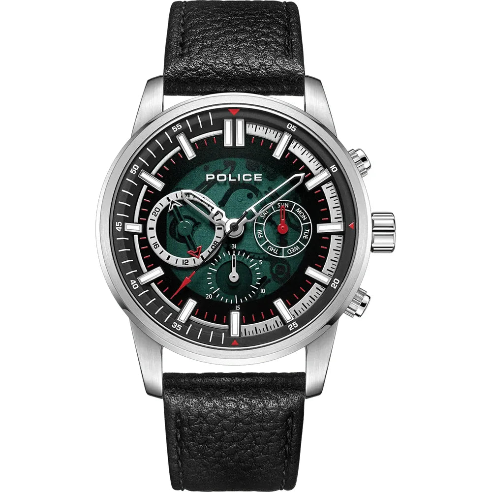 Greenlane Gents Watch Size 46mm