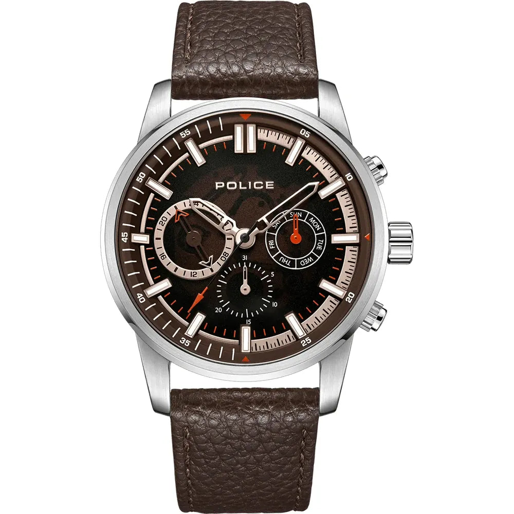 Greenlane Gents Watch Size 46mm