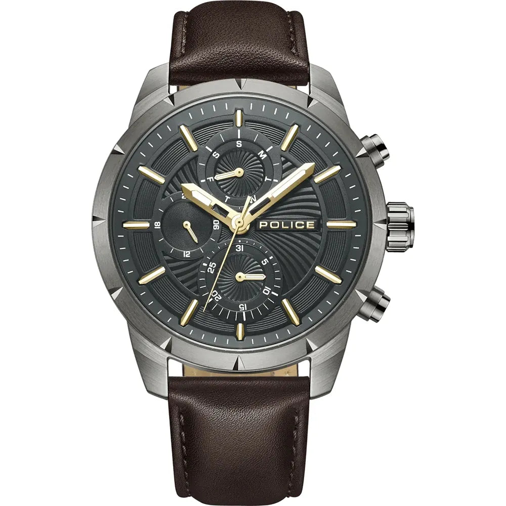 Neist Gents Watch Size 45mm