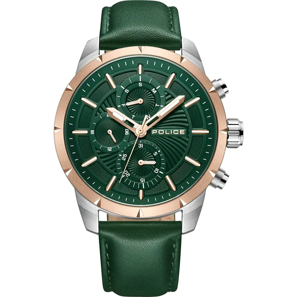 Neist Gents Watch Size 45mm