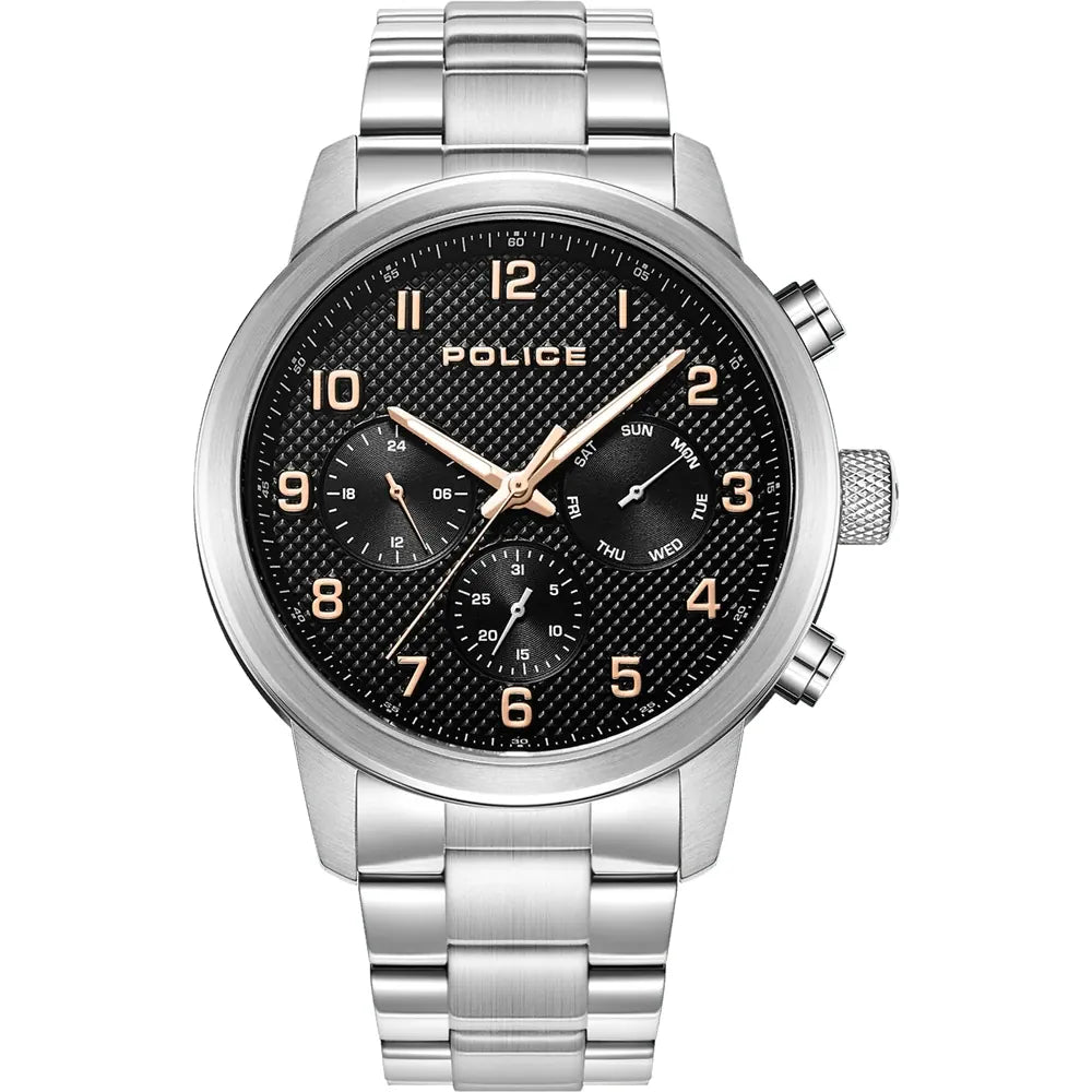 Raho Gents Watch Size 44mm