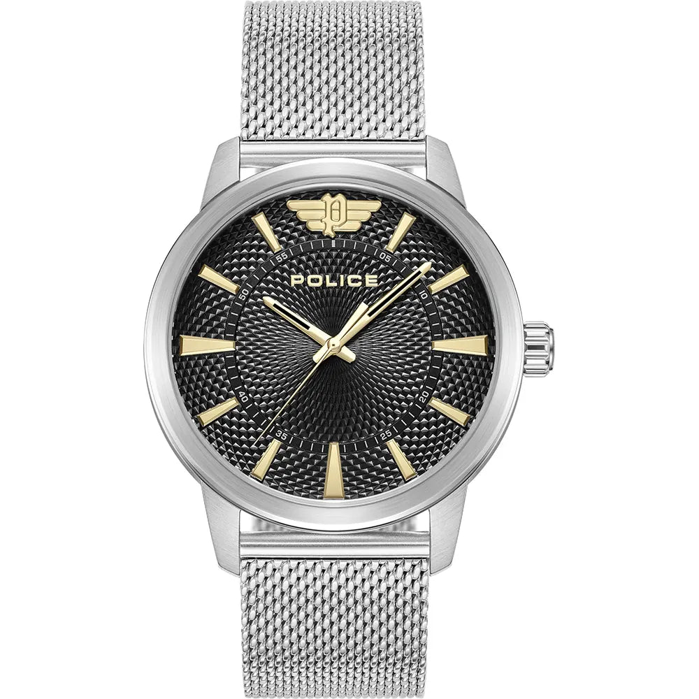 Raho Gents Watch Size 44mm