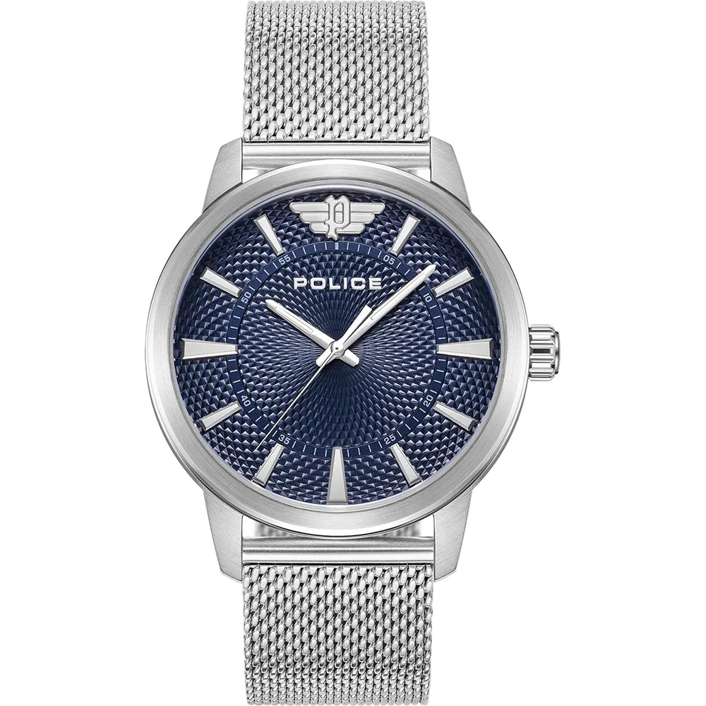 Raho Gents Watch Size 44mm