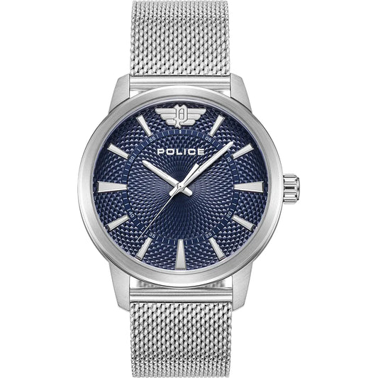 Raho Gents Watch Size 44mm
