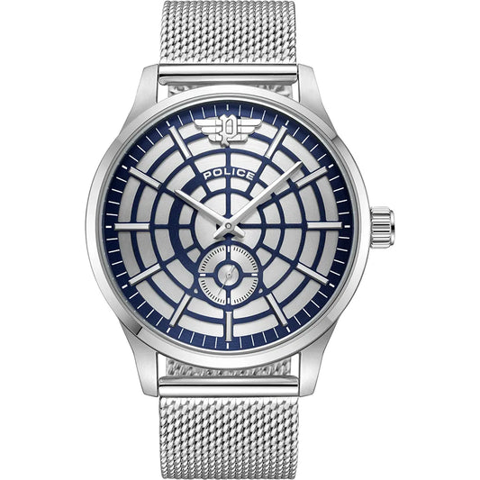 Jet Gents Watch Size 44mm