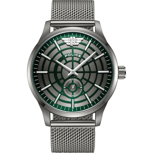 Jet Gents Watch Size 44mm