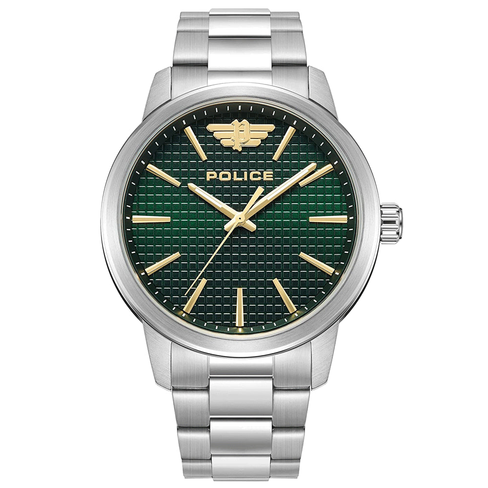 Gents Analog Watch Size 44mm