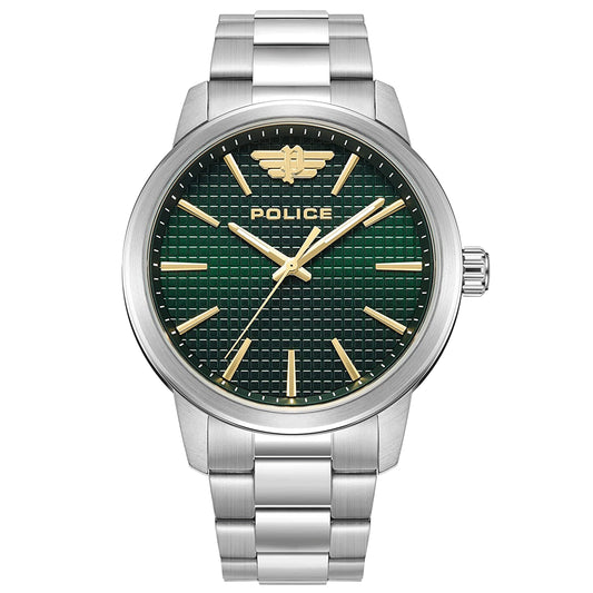 Gents Analog Watch Size 44mm