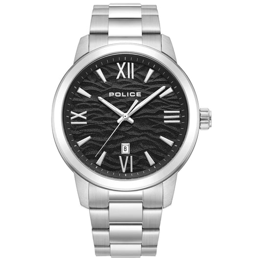 Gents Analog Watch Size 44mm