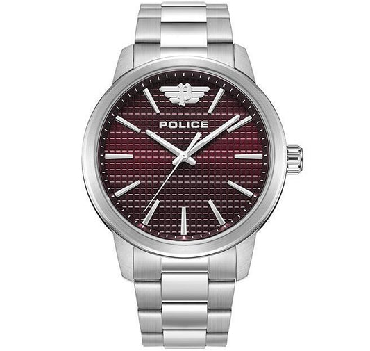 Gents Analog Watch Size 44mm