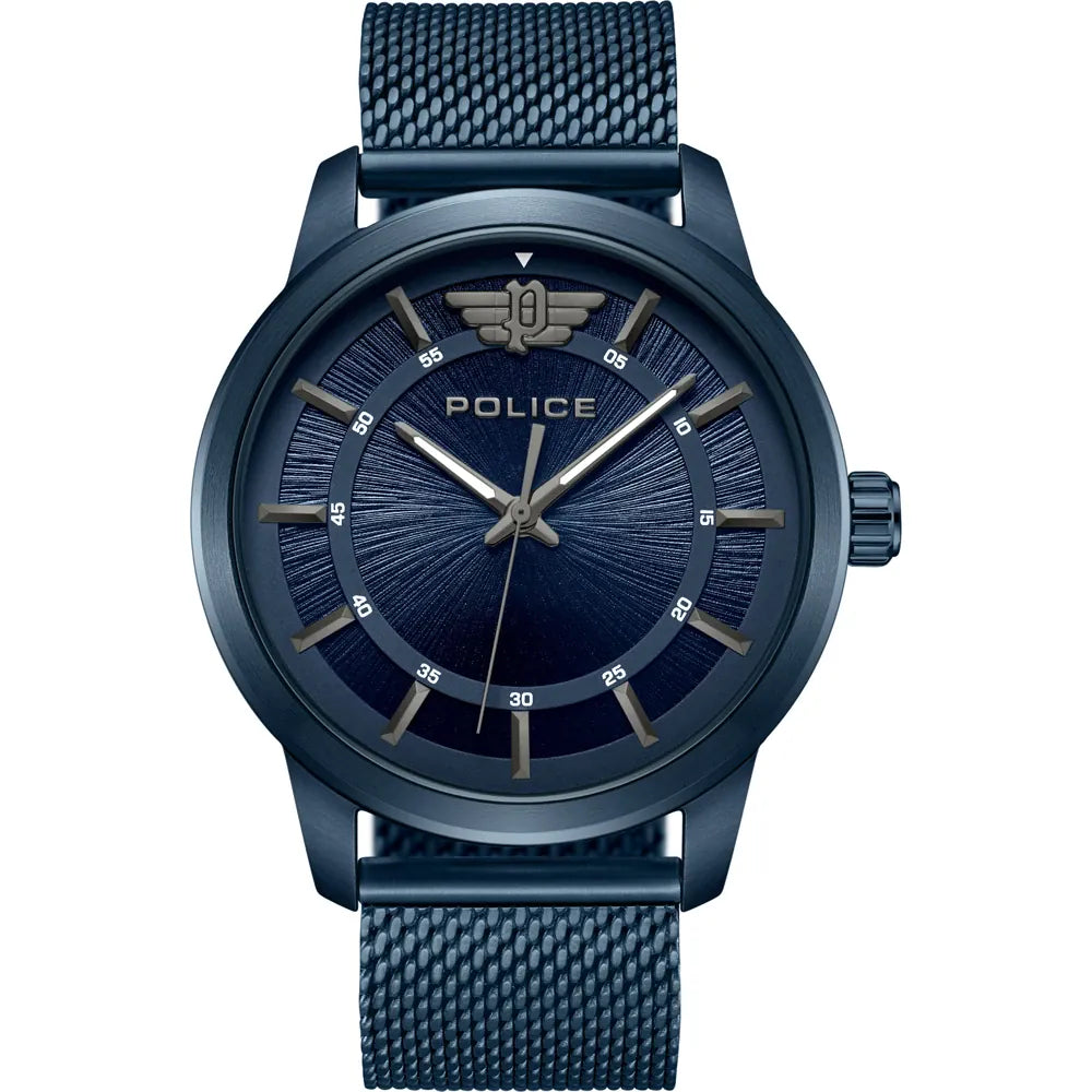 Raho Gents Watch Size 44mm
