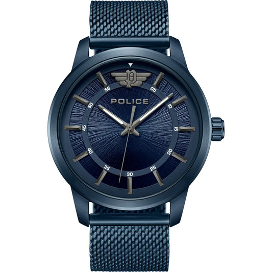 Raho Gents Watch Size 44mm