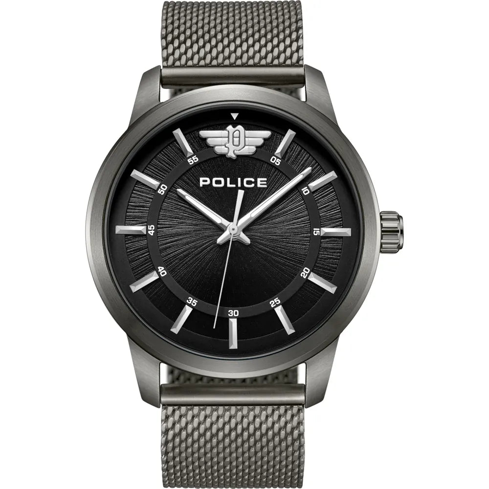 Raho Gents Watch Size 44mm