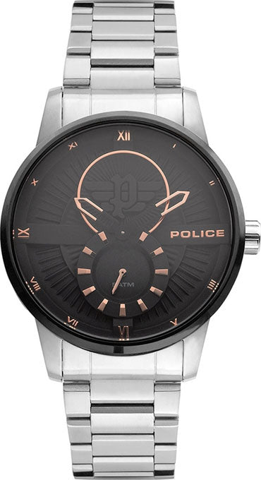 AVONDALE GNETS WATCH SIZE 48MM