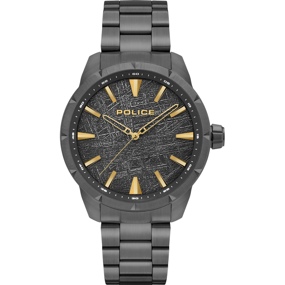Pendry Gents Watch Size 45mm