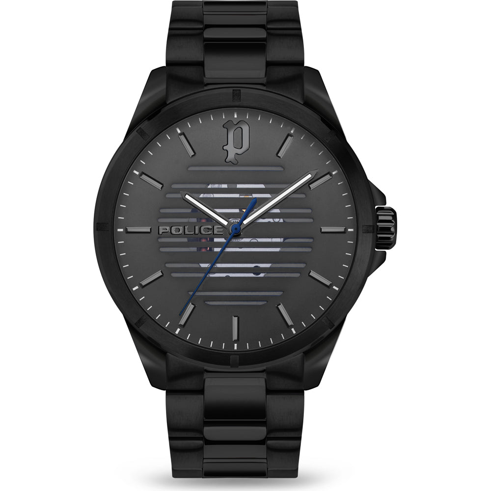Barwara Gents Watch Size 44mm