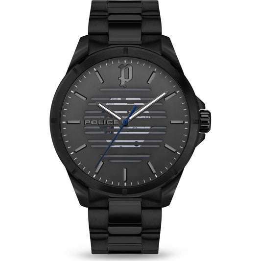 Barwara Gents Watch Size 44mm
