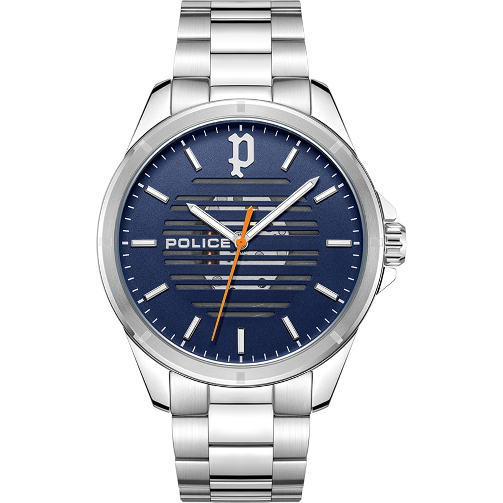 Barwara Gents Watch Size 45mm