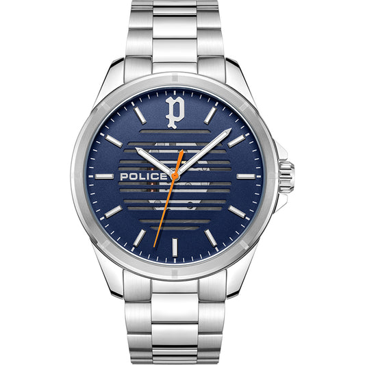 Barwara Gents Watch Size 45mm