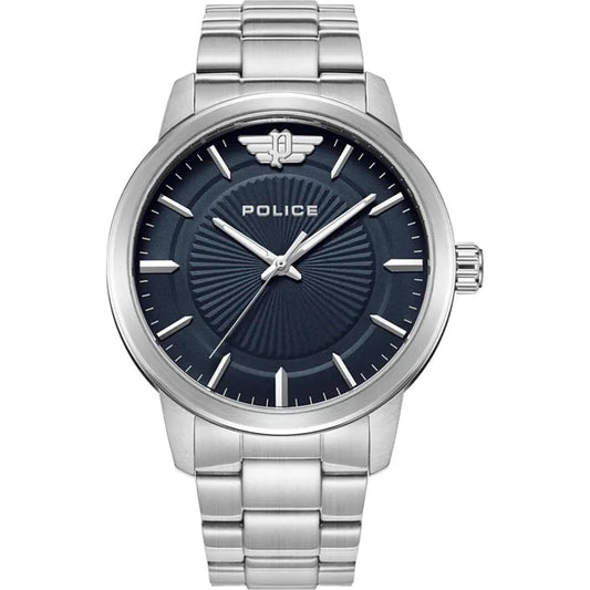 Raho Gents Watch Size 44mm