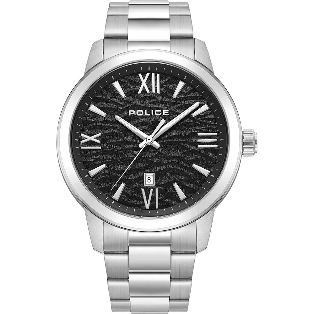 Raho Gents Watch Size 44mm