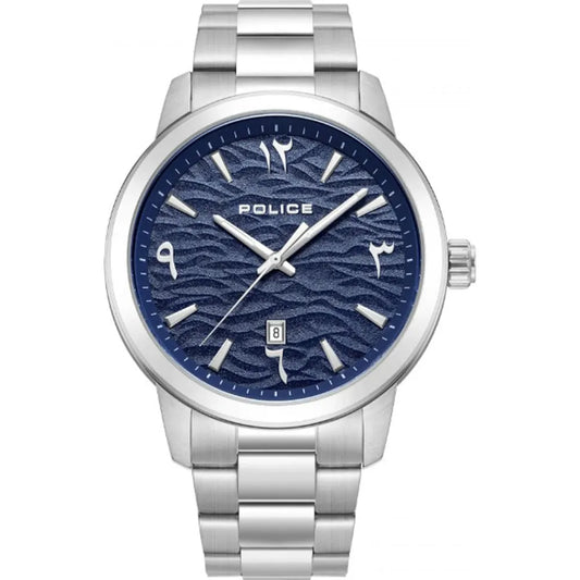 Raho Gents Watch Size 44mm