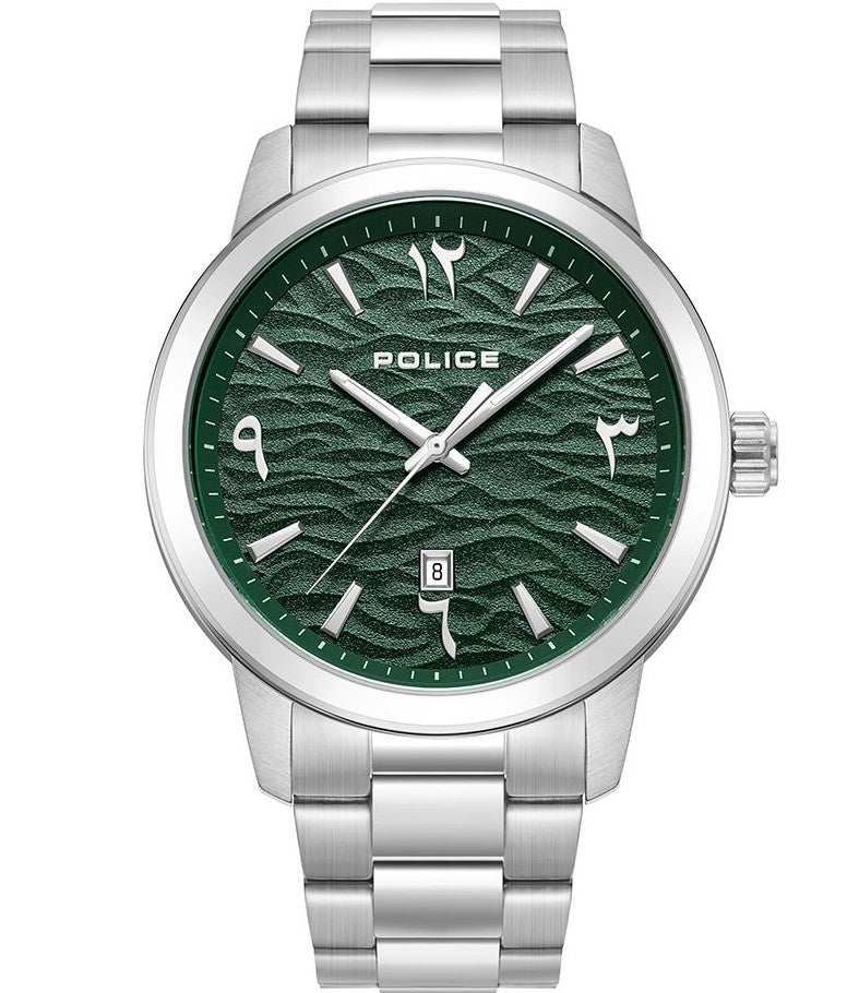 Raho Gents Watch Size 44mm