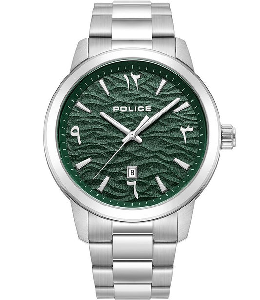 Raho Gents Watch Size 44mm