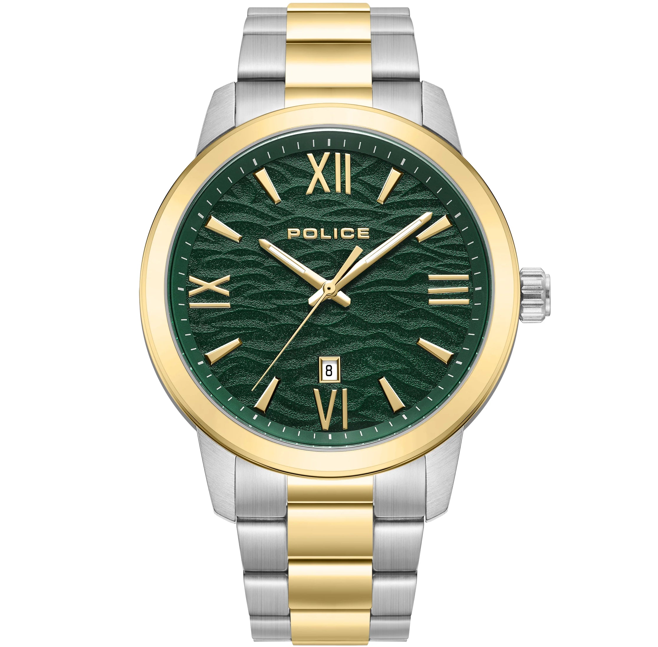 Raho Gents Watch Size 44mm