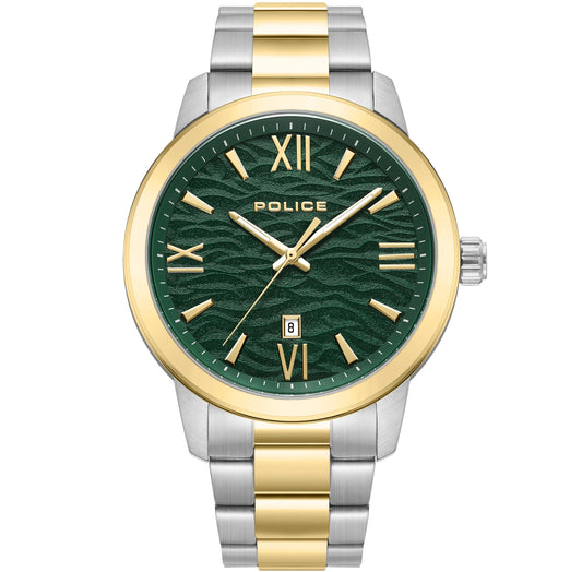 Raho Gents Watch Size 44mm