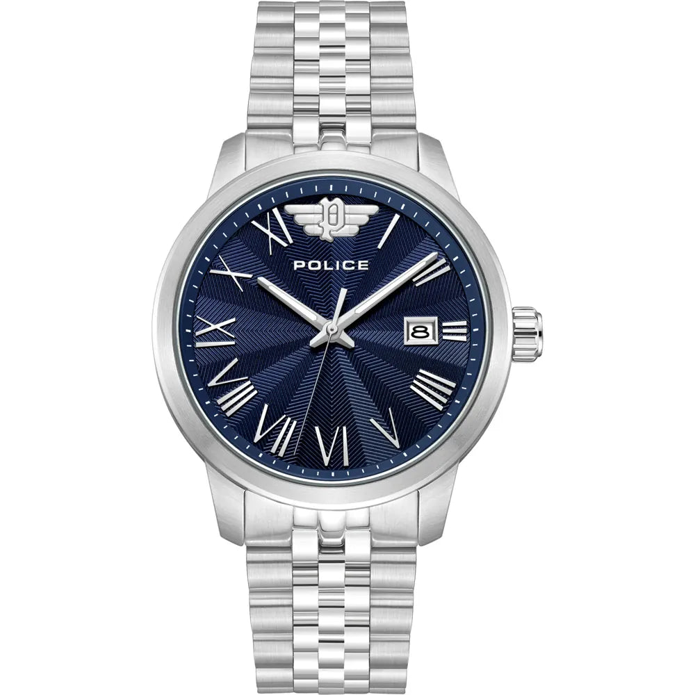 Raho Gents Watch Size 41mm