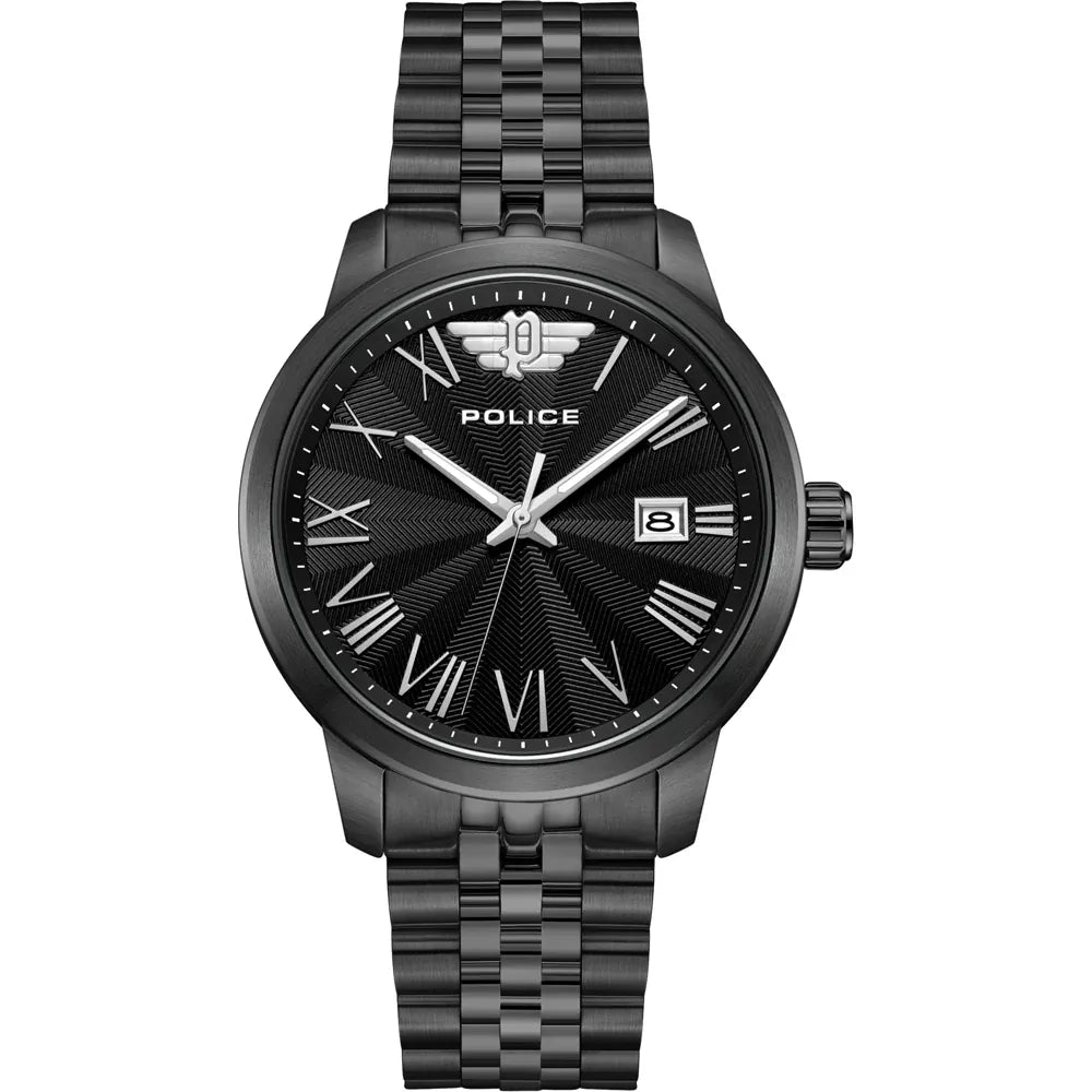 Raho Gents Watch Size 41mm
