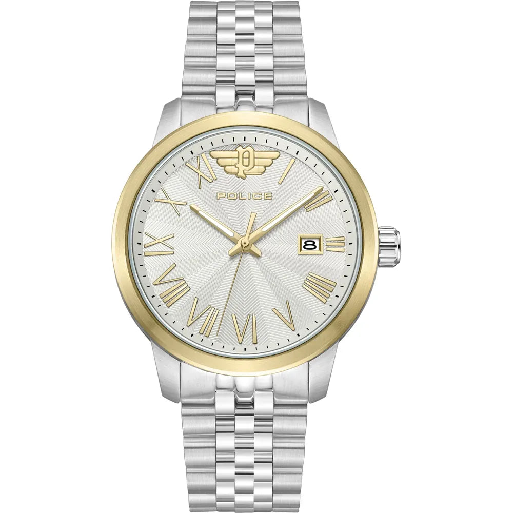 Raho Gents Watch Size 41mm