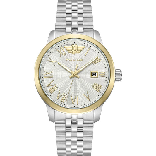 Raho Gents Watch Size 41mm