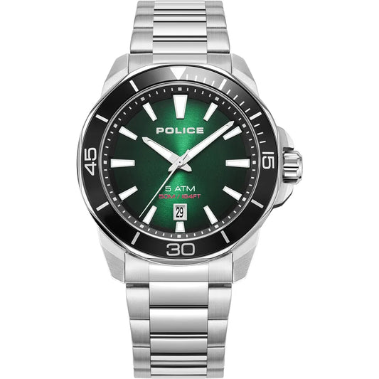 Thornton Gents Watch Size 43mm