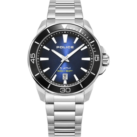Thornton Gents Watch Size 43mm