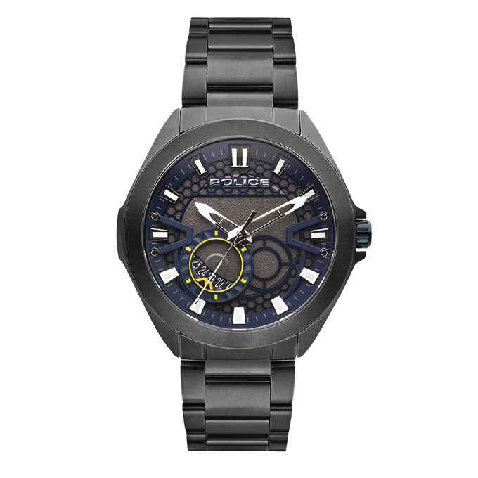 RANGER II GENTS WATCH SIZE 47MM