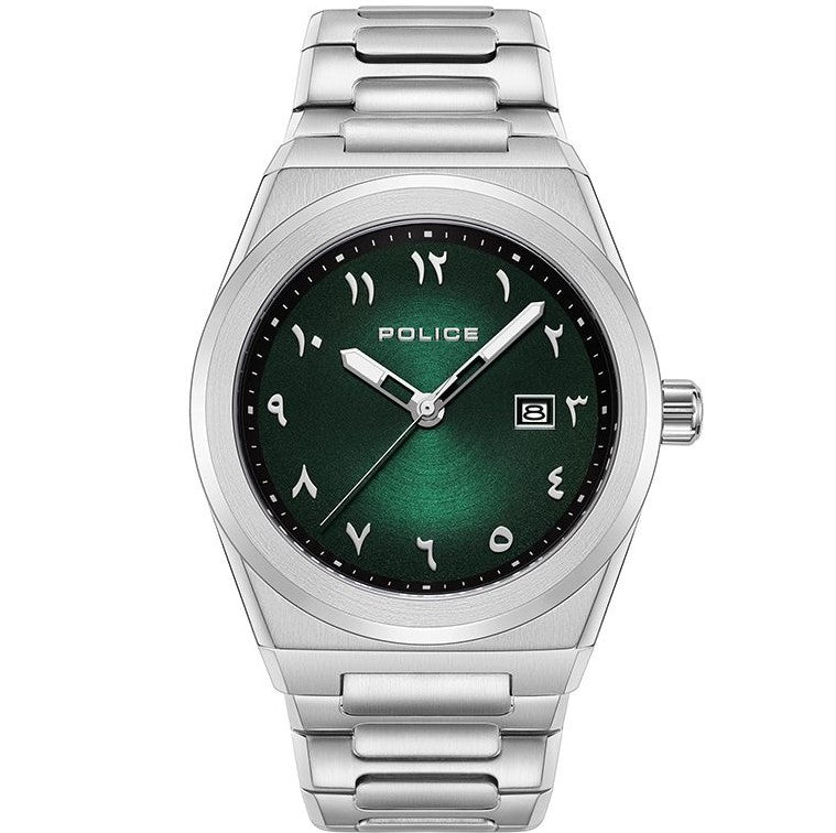 Salkantay Gents Watch Size 43mm