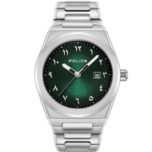 Salkantay Gents Watch Size 43mm