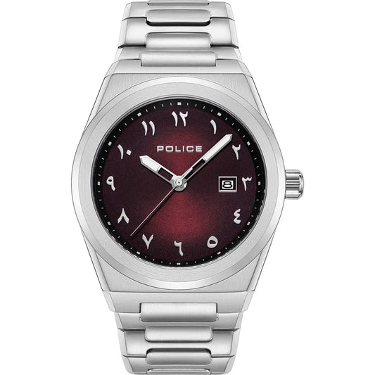 Salkantay Gents Watch Size 45mm