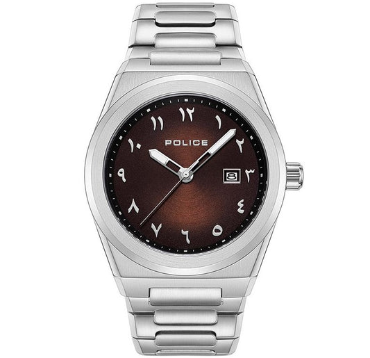 Salkantay Gents Watch Size 43mm